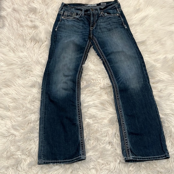 BKE Other - BKE blue jeans